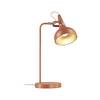 Paulmann 77073 Tischlampe E14 20 W Orange
