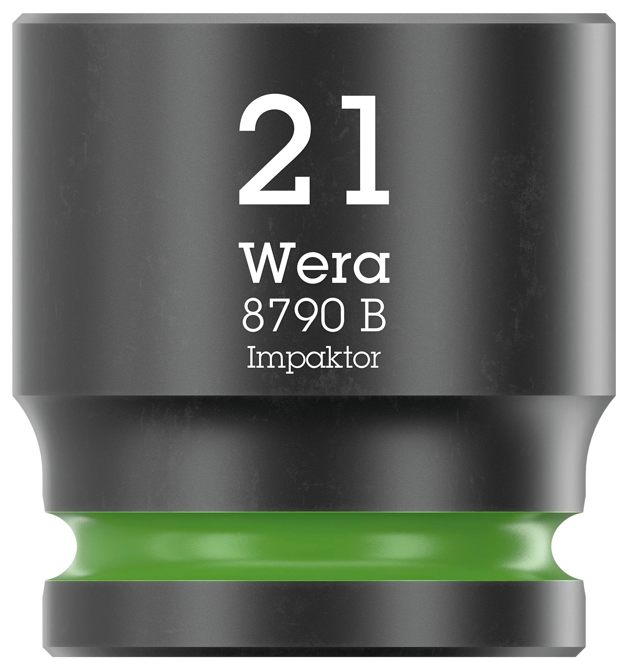 Wera 2090/16 Impaktor Universal, Werkstatt Schlagschraubendreher Set 3/8" (10 mm), Außen-Vierkant-13