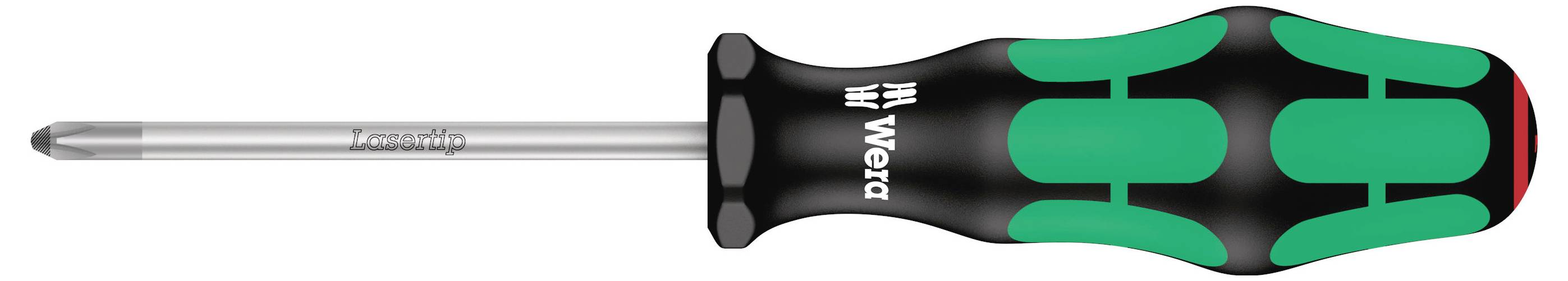 Wera 9559 Universal Schraubendreher-Set-1