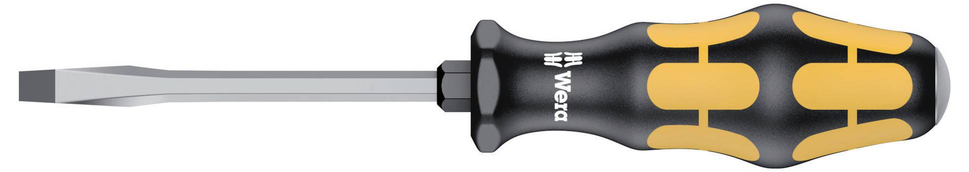 Wera 9559 Universal Schraubendreher-Set-9