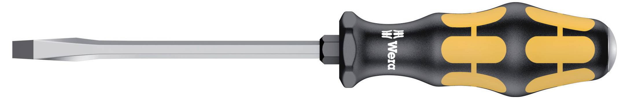 Wera 9559 Universal Schraubendreher-Set-10