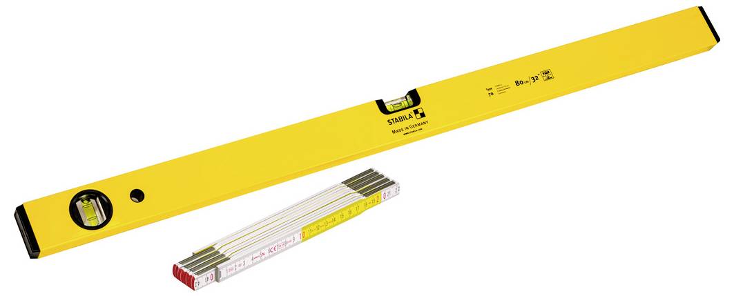Stabila Bonus Pack 20278 Wasserwaage 100 cm-2