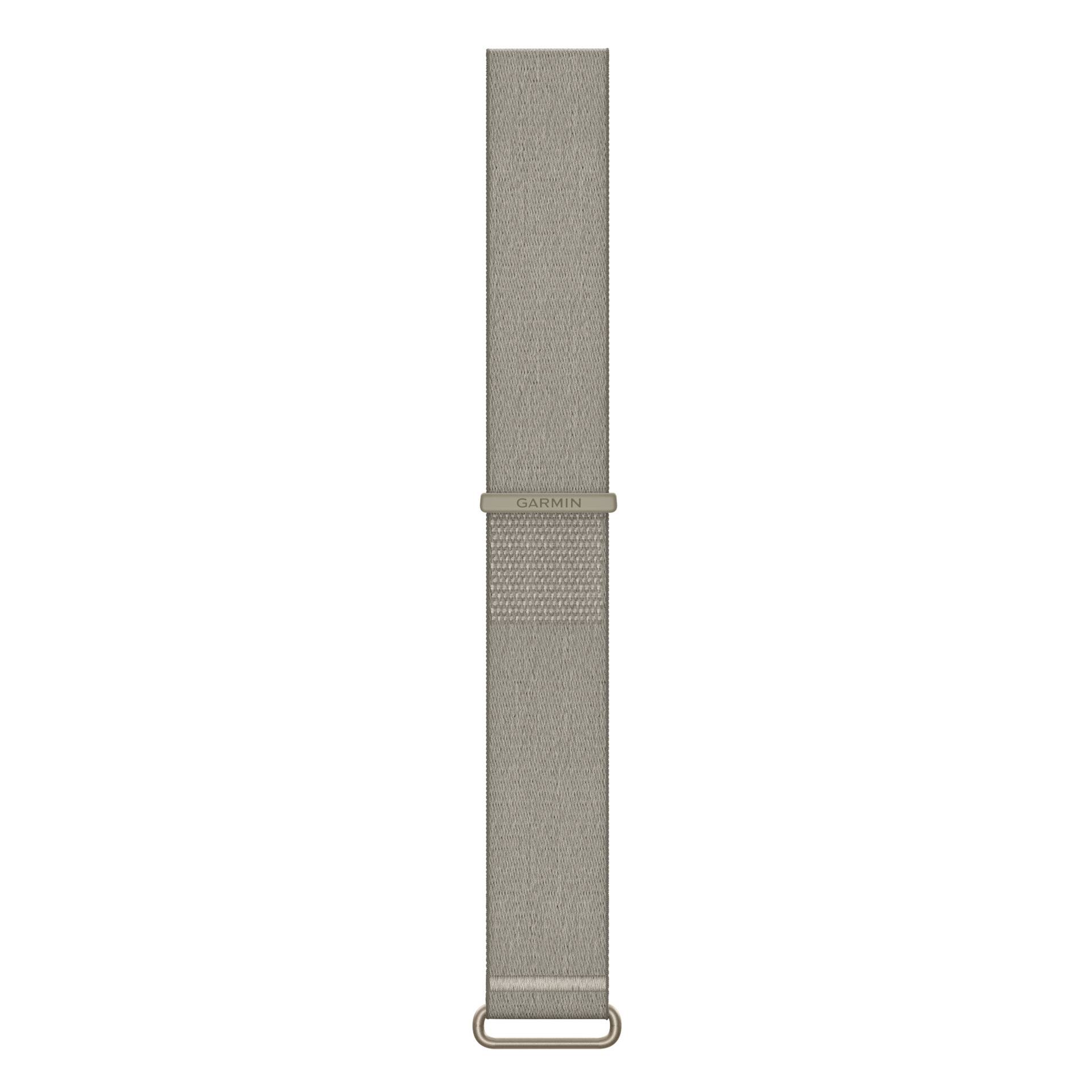 Garmin CIRQA™ Ersatzarmband L/XL Hellgrau