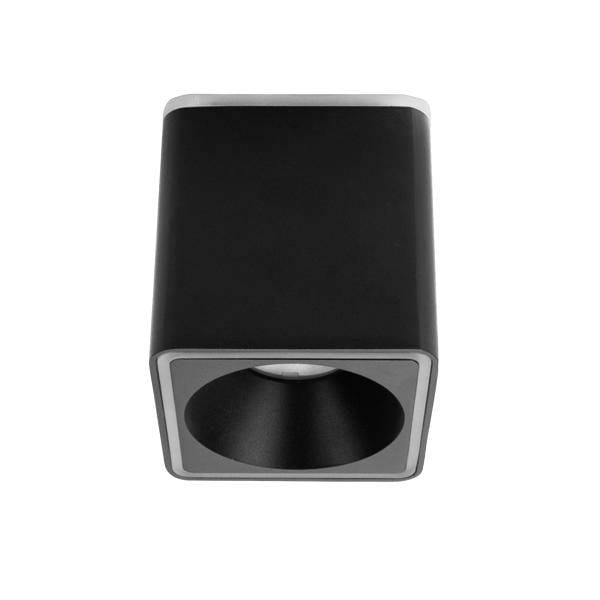 Brumberg 12126183 LED-Aufbauleuchte LED 14.6 W Schwarz-1