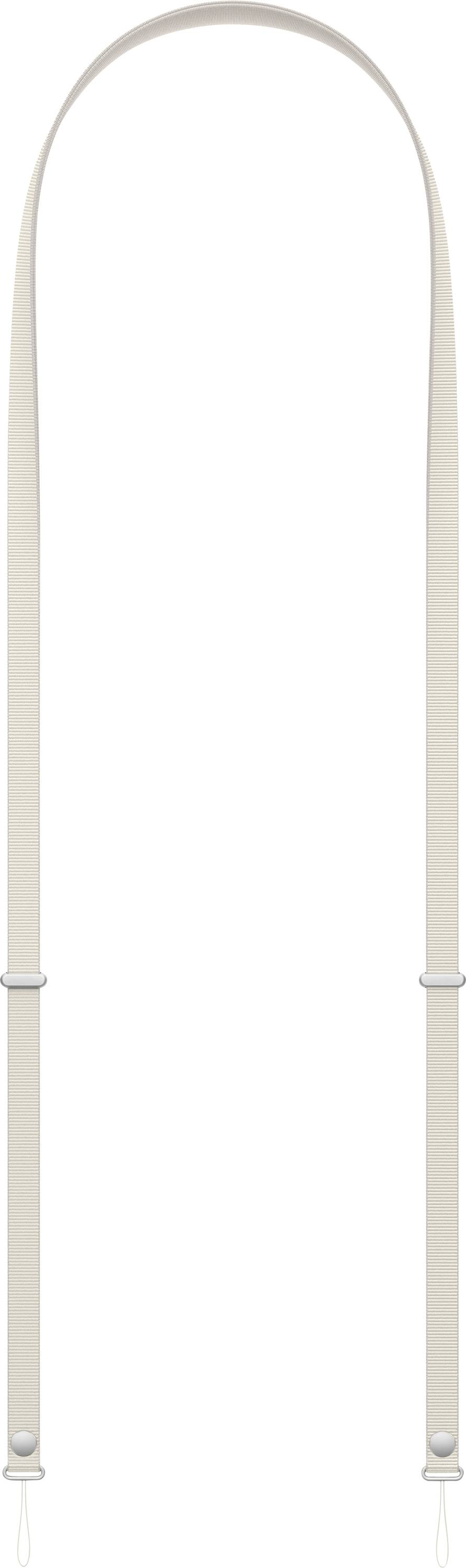 Apple Crossbody Strap Trageband Apple Sand MK9C4ZM/A