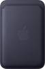 Apple FineWoven Wallet Wallet Apple iPhone (MagSafe) Navy MagSafe kompatibel MKV64ZM/A