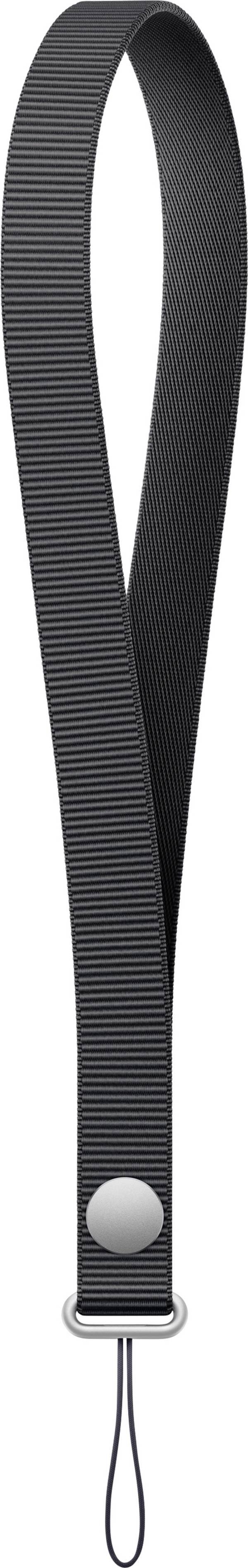 Apple   Handschlaufe Schwarz