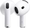 Apple AirPods 5 AirPods Bluetooth® Stereo Weiß kabellose Ladecase, Schweißresistent