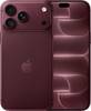 Apple iPhone 18 Pro Max Burgunder 256 GB EEK A (A - G) 17.5 cm (6.9 Zoll)