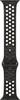 Apple Watch Nike Sportarmband 40 mm M/L After Dark Black