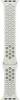 Apple Watch Nike Sportarmband 40 mm S/M Essential White