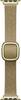 Apple Watch Modern Buckle Band 42 mm S Karamell