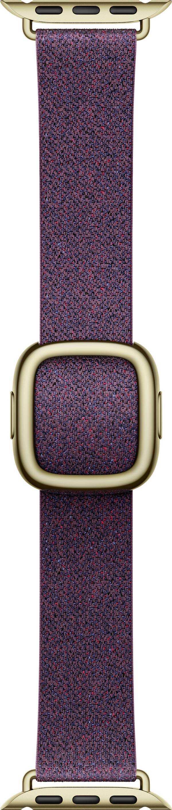 Apple Watch Modern Buckle Band  42 mm M Mulberry