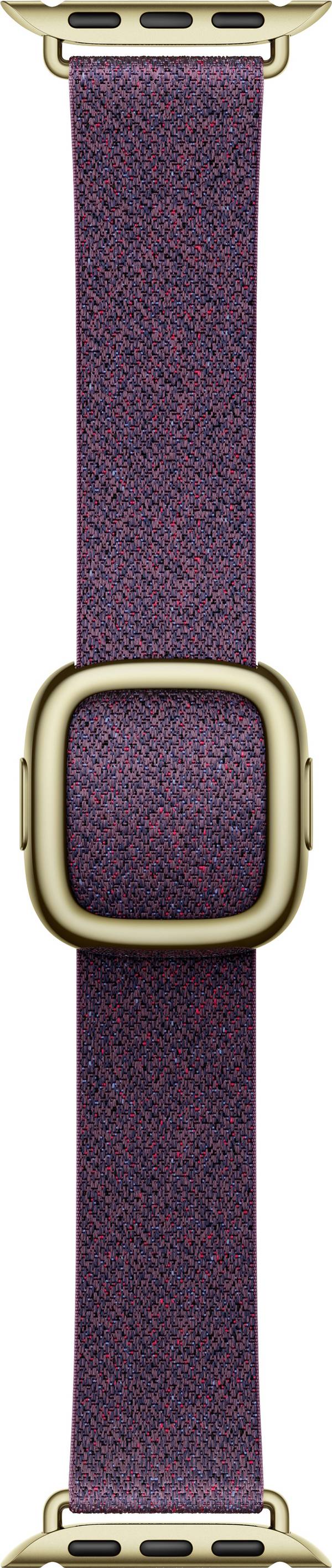 Apple Watch Modern Buckle Band  42 mm S Mulberry