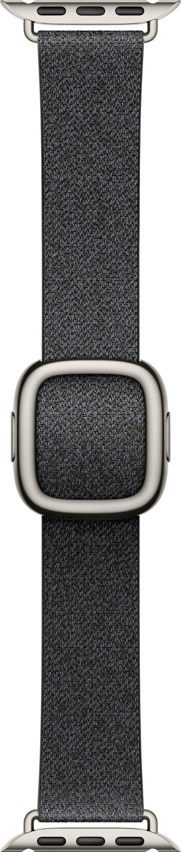 Apple Watch Modern Buckle Band  42 mm L Navy-Blau