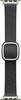 Apple Watch Modern Buckle Band 42 mm L Navy-Blau