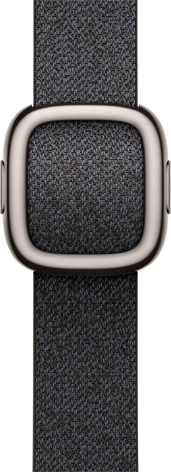 Apple Watch Modern Buckle Band  42 mm S Navy-Blau