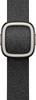 Apple Watch Modern Buckle Band 42 mm S Navy-Blau