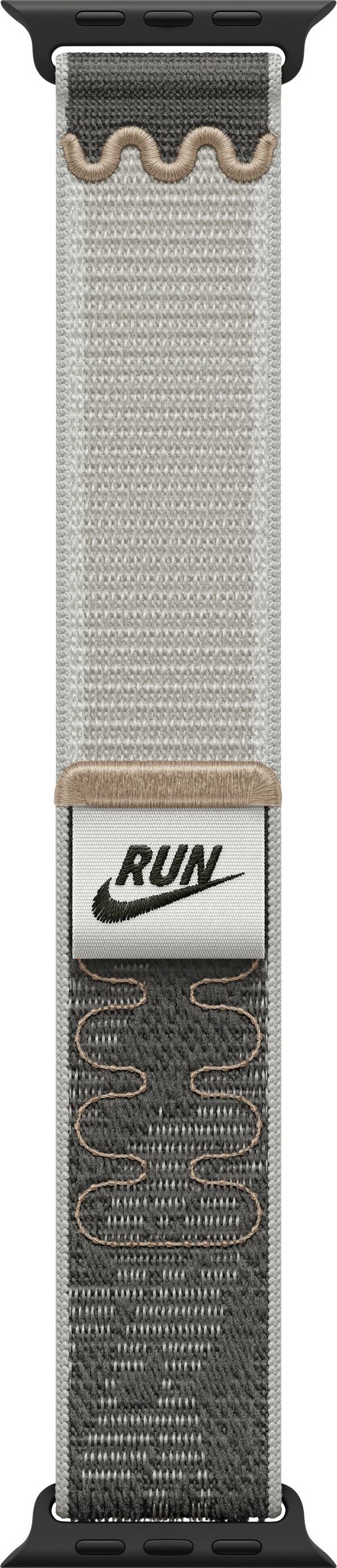 Apple Watch Nike Sport Loop  42 mm  Pavement Grey