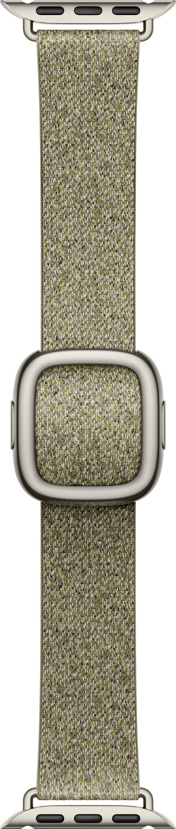 Apple Watch Modern Buckle Band  42 mm L Salbei