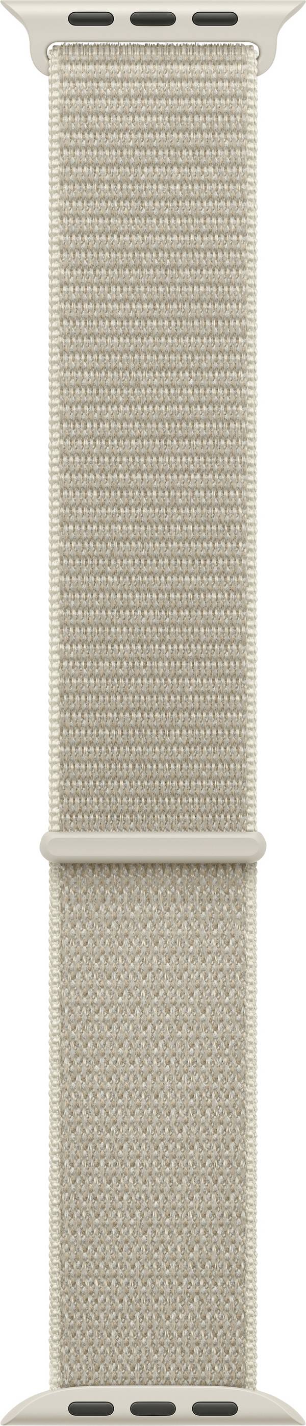 Apple Watch Sport Loop  46 mm  Kalkstein