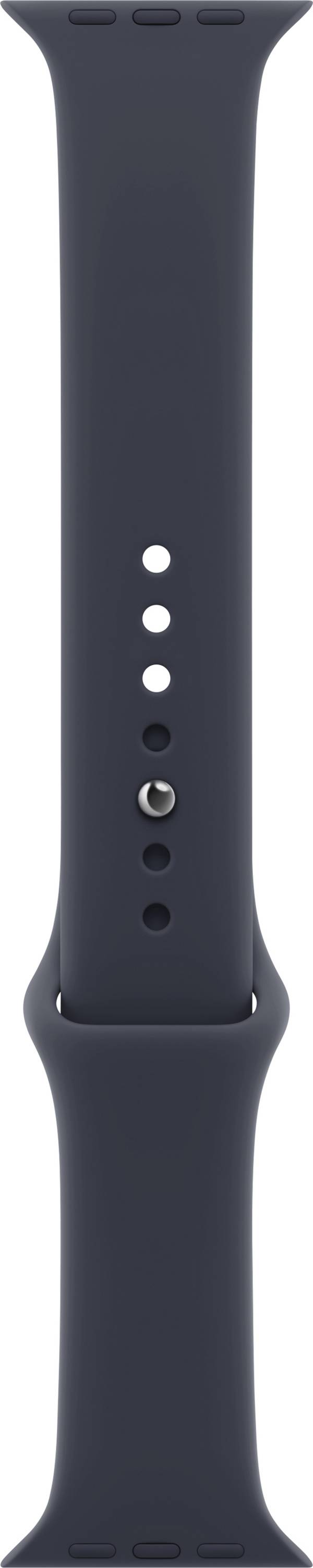 Apple Watch Sport Band  46 mm M/L Navy-Blau