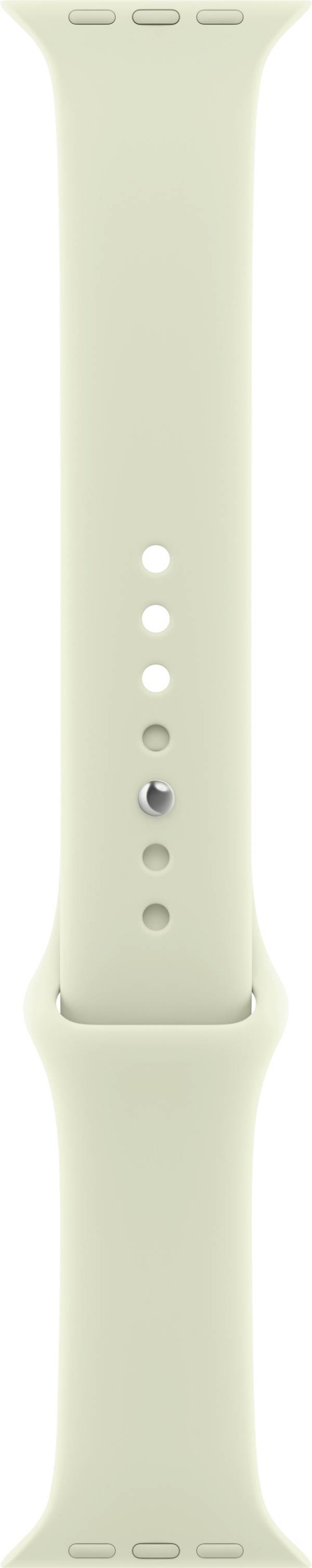 Apple Watch Sport Band  46 mm S/M Zartes Agavengrün