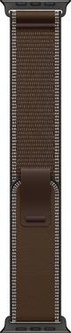 Apple Watch Trail Loop  49 mm M/L Dunkelumbra