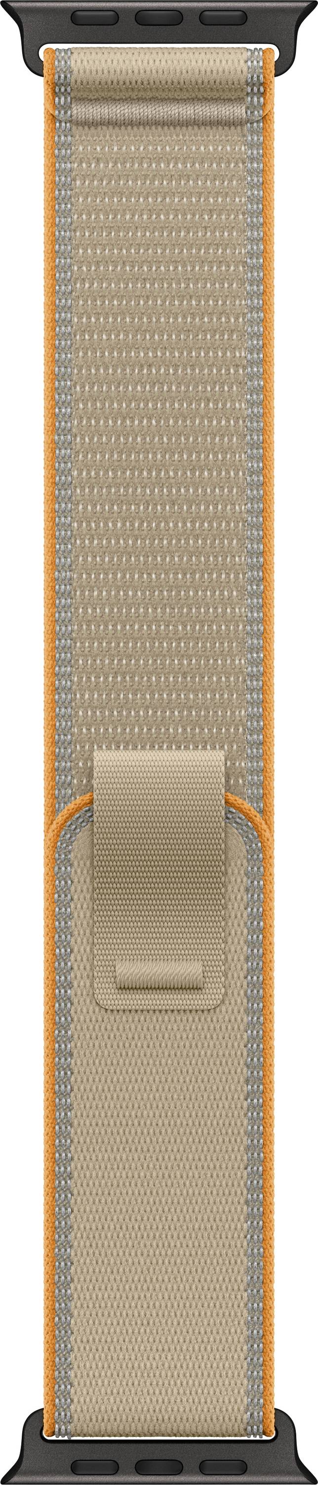Apple Watch Trail Loop 49 mm M/L Sand
