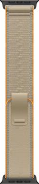 Apple Watch Trail Loop  49 mm S/M Sand