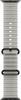 Apple Watch Ocean Armband 49 mm Halbtransparentes Grau