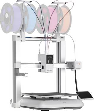Anycubic Kobra X FDM 3D-Drucker 3D Drucker