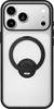 Otterbox Symmetry Stand Series (Retail) Case Apple iPhone 18 Pro Max, iPhone 17 Pro Max Umbra MagSafe kompatibel, mit Magnet-Modul, Mit Standfuß 77-001221