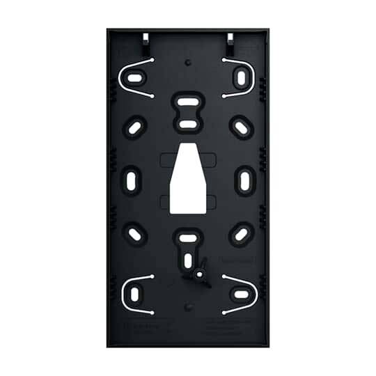 Busch-Jaeger Schwarz 2CKA006330A0091 1 St.