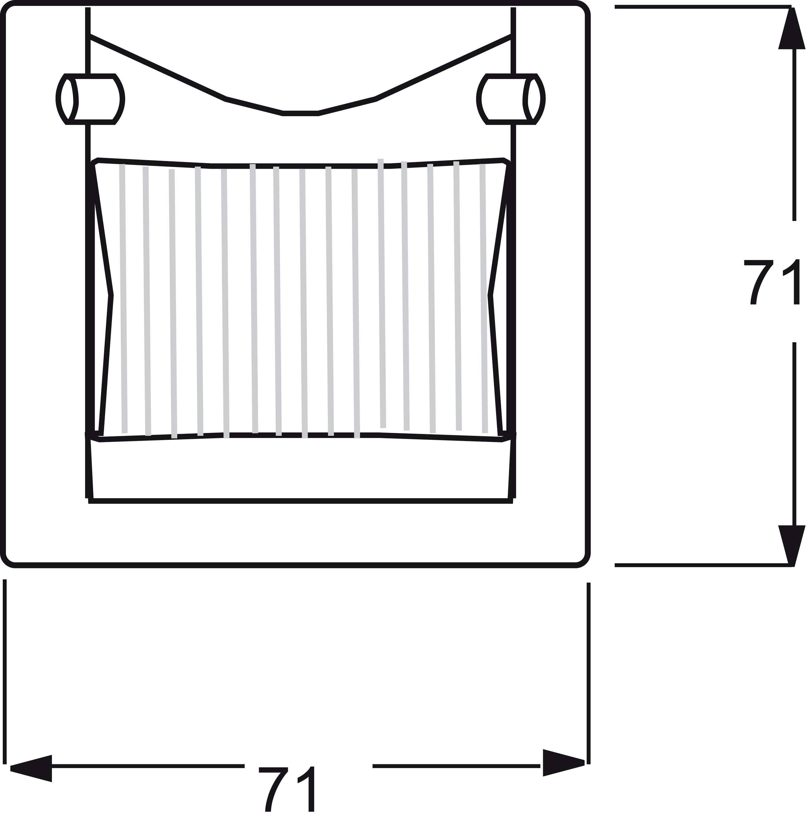 Busch-Jaeger 2CKA006800A2081 Aufputzdose-1