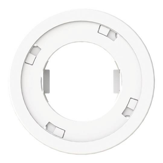 Busch-Jaeger 2TYZ510000G0613 Einbau Montageset Aluminium-0