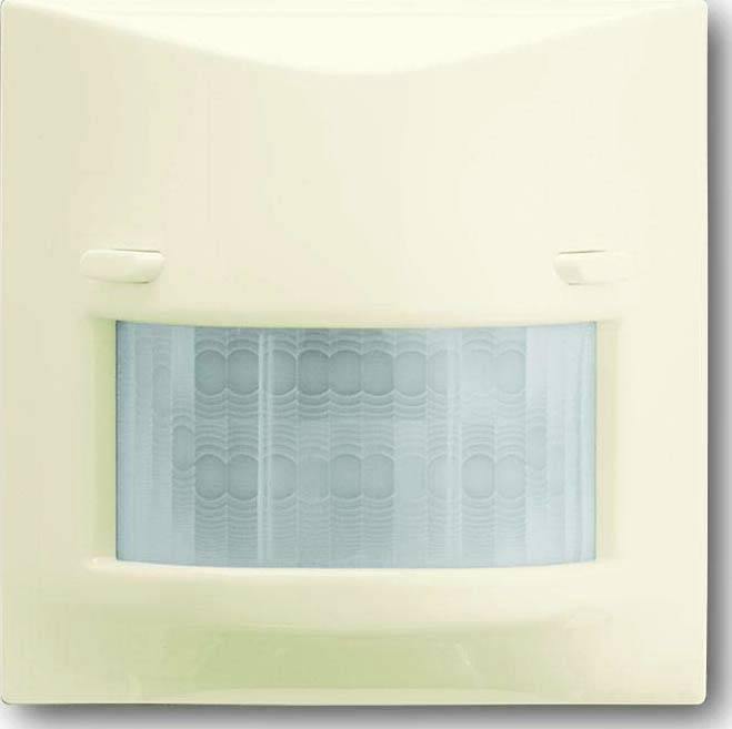 Busch-Jaeger 2CKA006800A2338 Aufputz Montageset Weiß-0