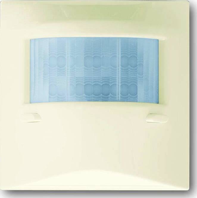 Busch-Jaeger 2CKA006800A2339 Bewegungsmelderaufsatz Schwarz-0