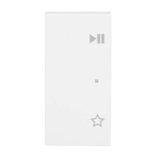 Busch-Jaeger Weiß 2CKA006220A0753 1 St.-0