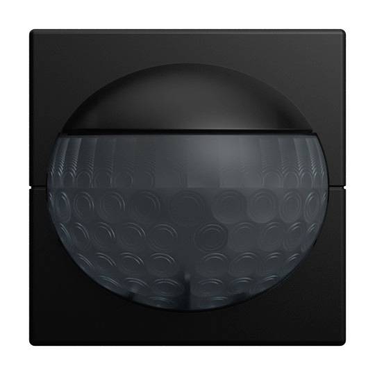 Busch-Jaeger 2CKA006800A3231 Unterputz Bewegungsmelderaufsatz Schwarz IP20-0