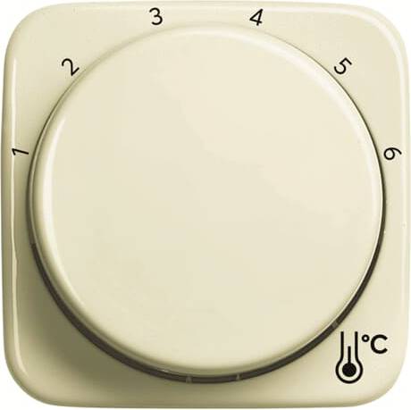 Busch-Jaeger Silber 2CKA001710A4190 1 St.-0