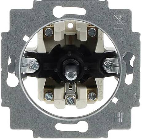Busch-Jaeger Gold 2CKA001101A0542 1 St.