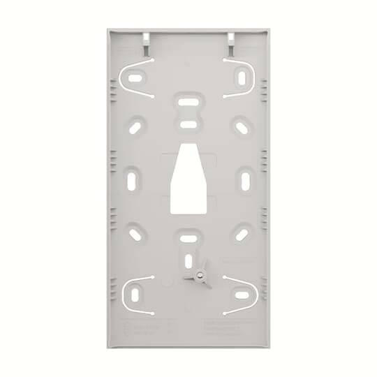 Busch-Jaeger Edelstahl 2CKA006330A0092 1 St.