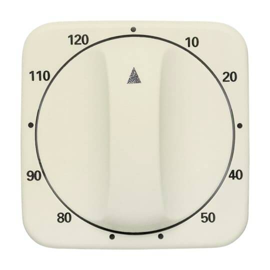 Busch-Jaeger Braun 2CKA001753A6216 1 St.-0