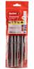 Fischer 562206 DuoXpand Langschaftdübel 100 mm 10 mm 10 St.