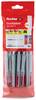 Fischer 562207 DuoXpand Langschaftdübel 120 mm 10 mm 10 St.