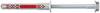 Fischer 562210 DuoXpand Langschaftdübel 80 mm 10 mm 10 St.