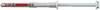 Fischer 562213 DuoXpand Langschaftdübel 140 mm 10 mm 10 St.