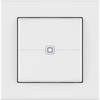 Homematic IP Funk-Wandschalter HmIP-UDI-PB2