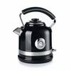 Ariete 00C285402AR0 Wasserkocher Schwarz